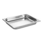 bak gastronorm GN1/2 |040 mm|