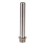 standpijp H.23,5cm