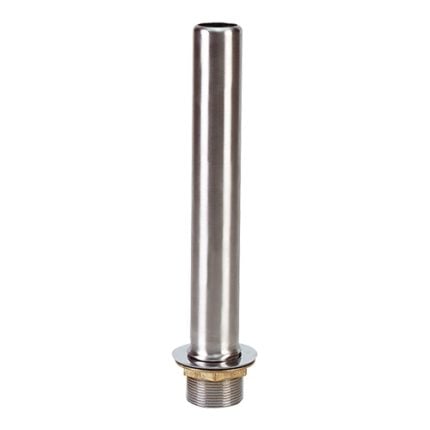 standpijp H.25,5cm