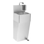 wasbak unit
