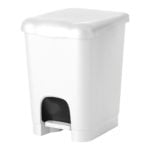 pedaal afvalbak 020,0L