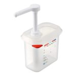 sausbar |1x01,5L|