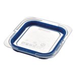 deksel gastronorm GN1/6
