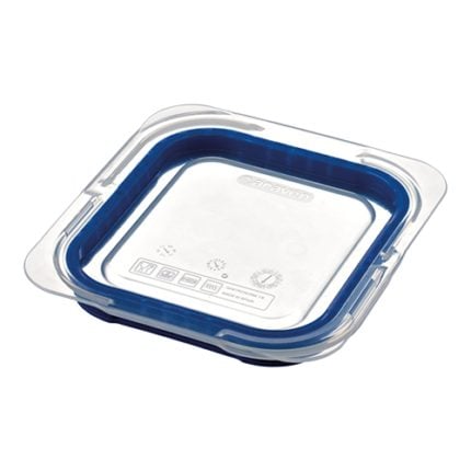 deksel gastronorm GN1/6