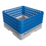 bordenkorf |Ø46,5cm/H.24cm|