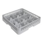 bekerglazenkorf |Ø15cm/H.08cm|