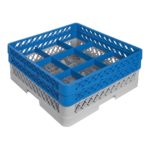 bekerglazenkorf |Ø15cm/H.16cm|