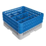 bekerglazenkorf |Ø15cm/H.20cm|