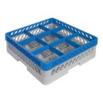 voetglazenkorf |Ø15cm/H.12cm|