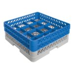 bestekbekerkorf |Ø11,2cm/H.16cm|