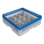 bekerglazenkorf |Ø11,2cm/H.12cm|