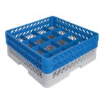bekerglazenkorf |Ø11,2cm/H.16cm|