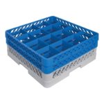voetglazenkorf |Ø11,2cm/H.16cm|