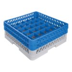 bekerglazenkorf |Ø07,4cm/H.16cm|