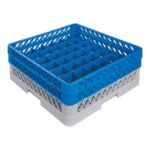 bekerglazenkorf |Ø06,3cm/H.16cm|