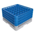 voetglazenkorf |Ø06,3cm/H.24cm|
