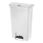 pedaal afvalbak 050,0L
