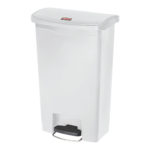 pedaal afvalbak 090,0L