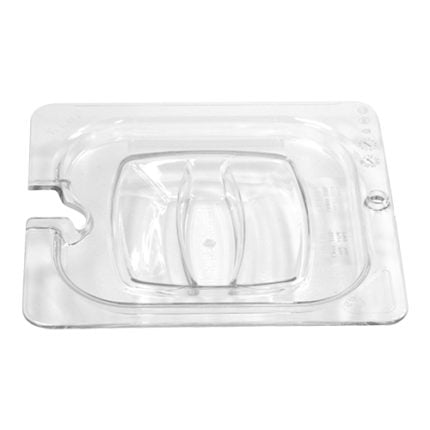 deksel gastronorm GN1/6