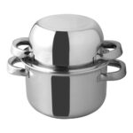 mosselpan 2,0kg