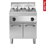 friteuse |10L|+|10L|