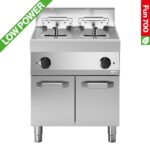 friteuse |10L|+|10L|