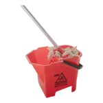 spaanse mop