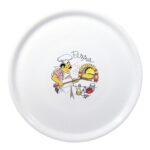 bord Ø33,0cm
