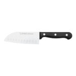 koksmes |13cm| Santoku