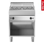 grill |2-zones|