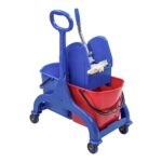 dweildroogwagen |25L|+|25L|