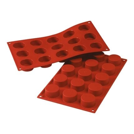 bakmat Petits-Fours
