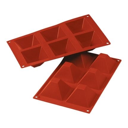 bakmat Pyramid