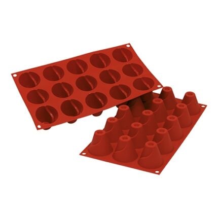 bakmat Vulcano-Medium