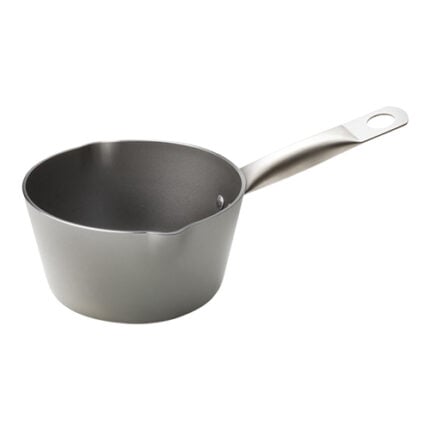steelpan ø 14cm