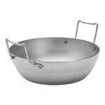wok Ø28cm