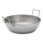 wok Ø32cm