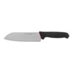 koksmes |18cm| Santoku