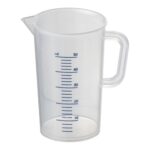 maatbeker 0,05L