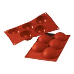 bakmat Half-Sphere