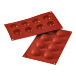 bakmat Half-Sphere