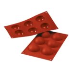 bakmat Half-Sphere