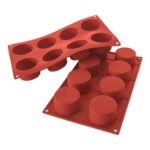 bakmat Cylinders
