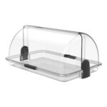 buffetvitrine 38x26cm