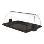 buffetvitrine 47x32cm